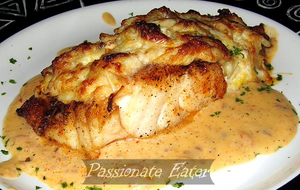 Carpetbagger Steak
