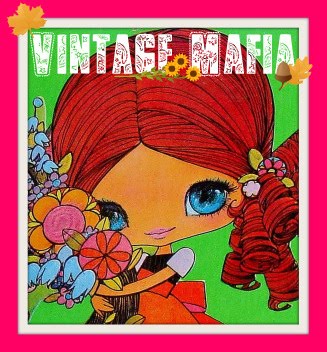 Vintage Mafia