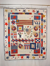 Blue Valley Quilters' Guild, Quilts of Valor