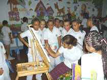 MUESTRA ARTISTICA SEMANA CULTURAL