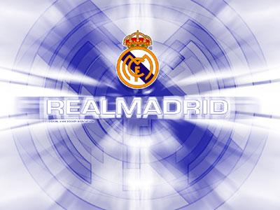 real madrid Real+logo