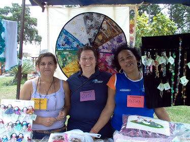 1ª Expo de Mesquita/RJ 2008