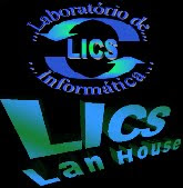 Lics Informática & Lics Lan hause
