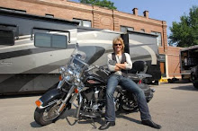 Bon Jovi & Harley Davidson