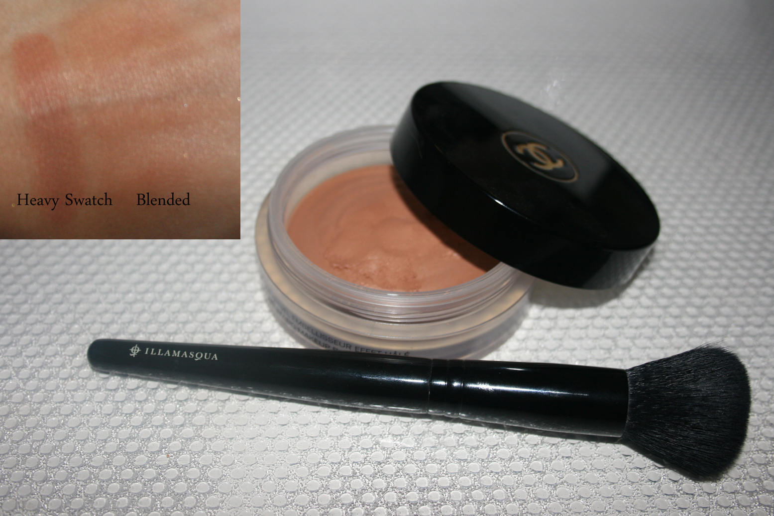 A Cup of Beauty My Bronzer Collection