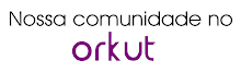 Comunidades  no orkut