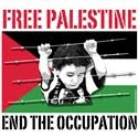 Free Palestine