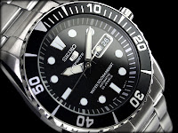 seiko urchin review