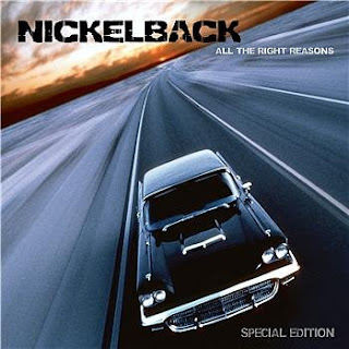 Nickelback Silver Side Up 320 Rapidshare
