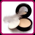 SILKY TOUCH COMPACT POWDER