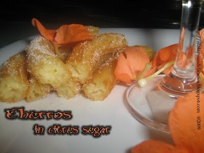 [Sudha+Churros.JPG]