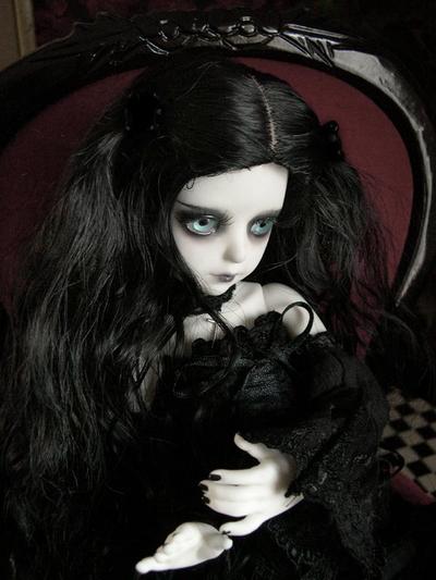 dolly la muñeca asesina