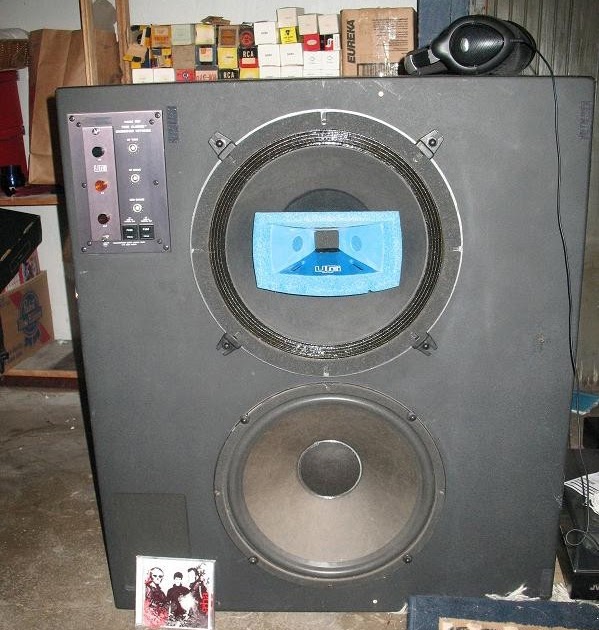 urei 813 studio monitors