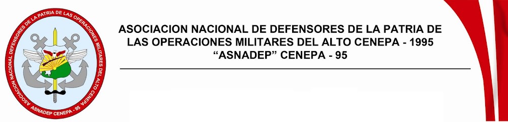 ASNADEP - CENEPA 95