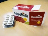 Unique Hoodia Diet Supplement