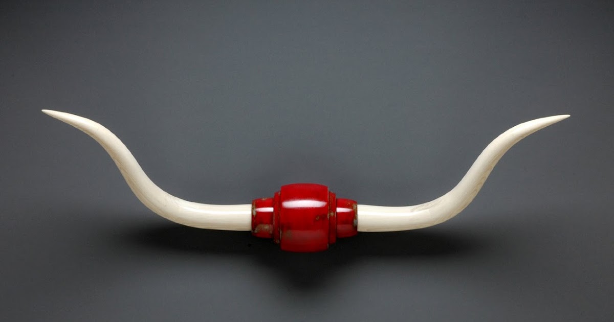 spacecraft mechanical bull horns.