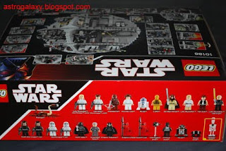 lego 10188 minifigures