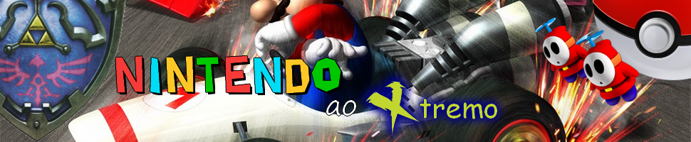Nintendo ao Xtremo