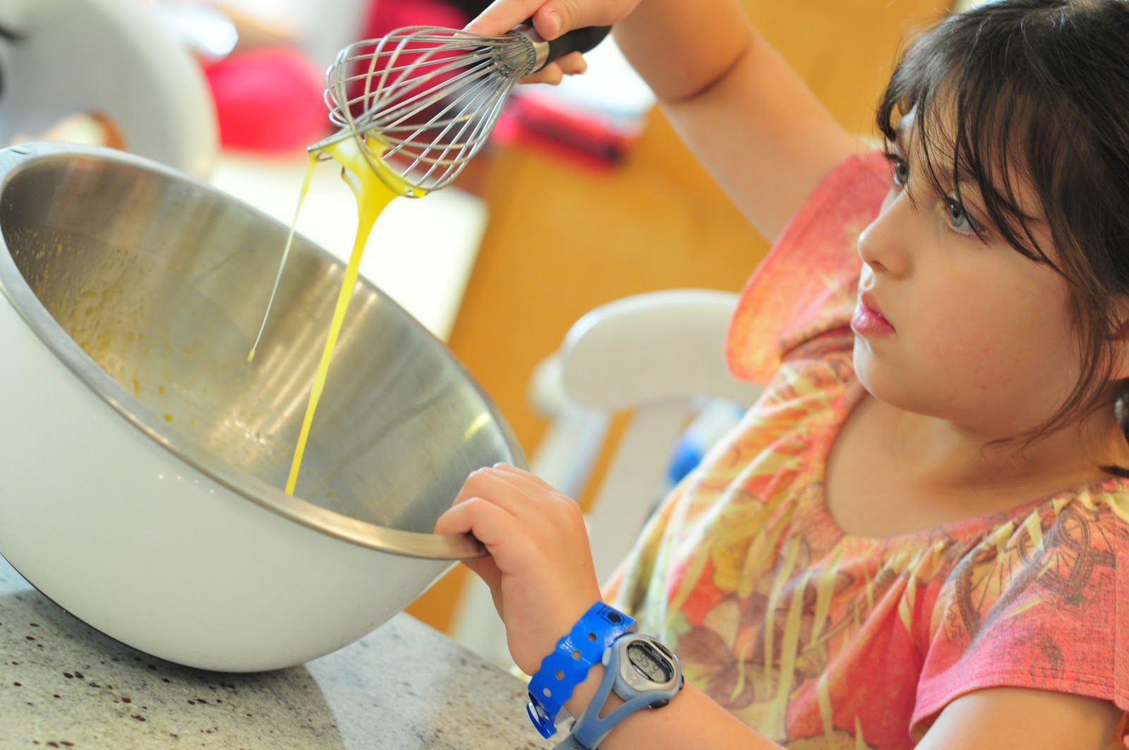 The Dairy Free Girls Dairy Free Jelly Roll