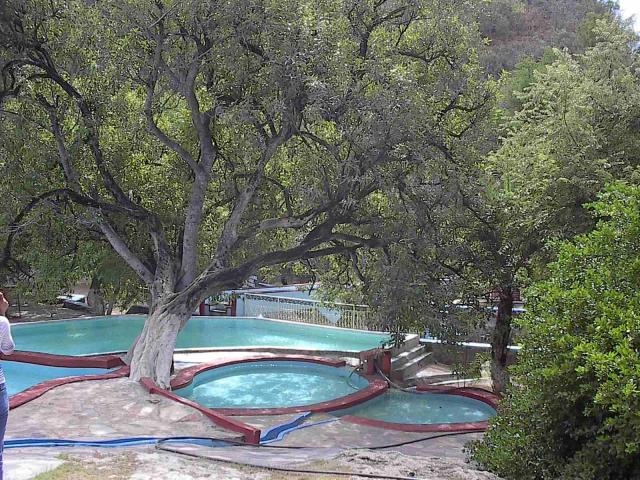 Arivechi Sonora