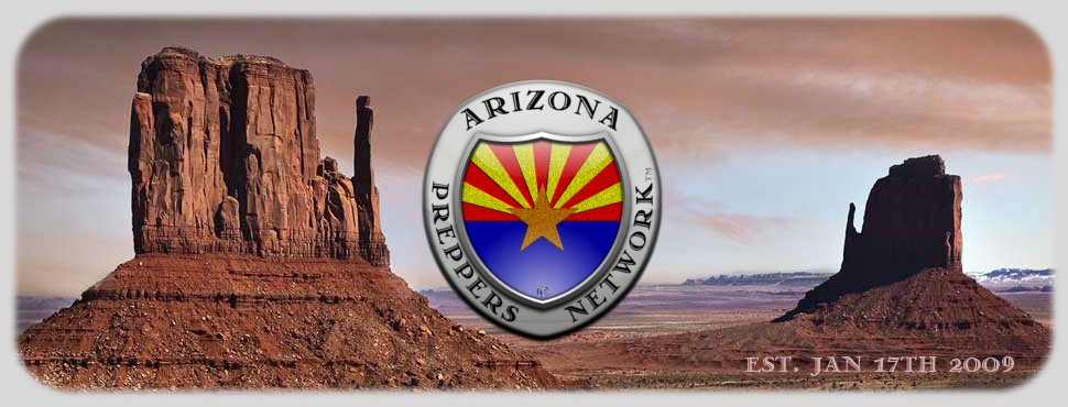 Arizona Preppers Network