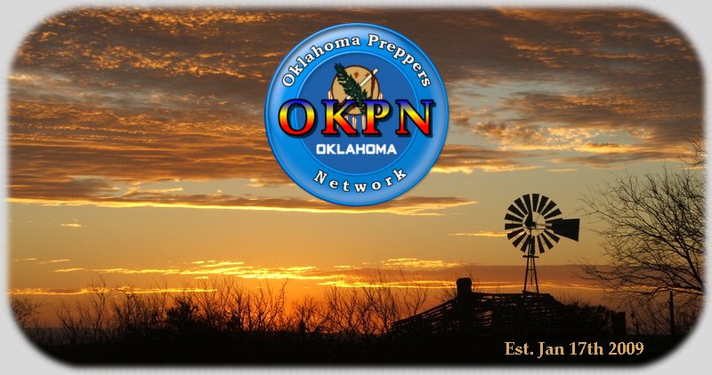 Oklahoma Preppers Network