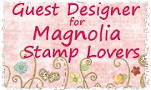 February 2010 Guest Designer