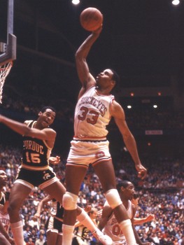 Clark Kellogg