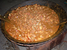 Hangle curry