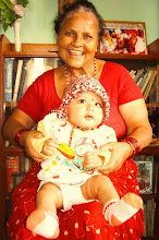 me with grandmother