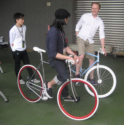 Trendy Bikes