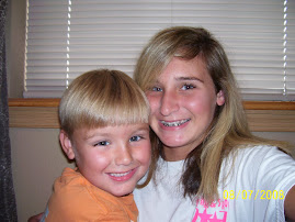 Tyler and Kassie