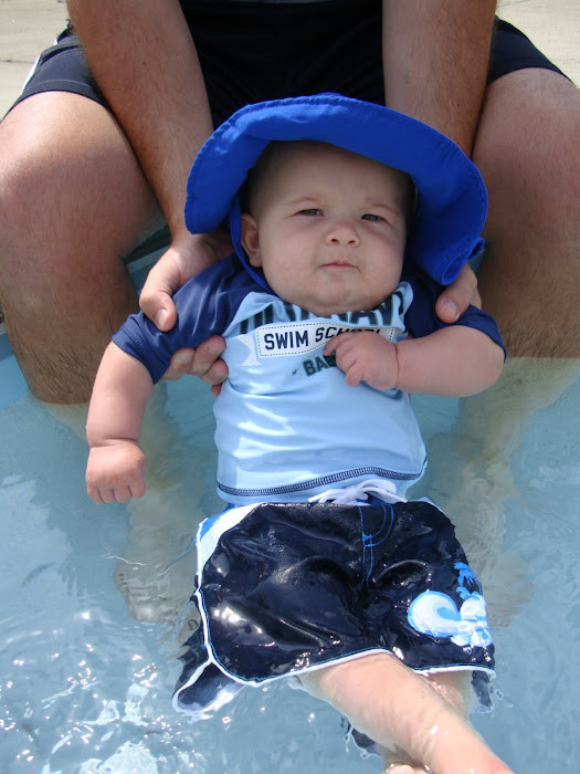 now this is a pool...lets talk about the hat