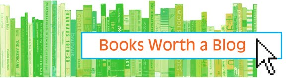 Books Worth a Blog