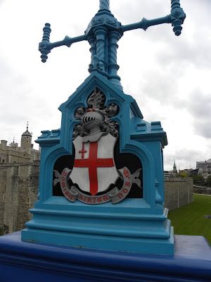 Tower Bridge London