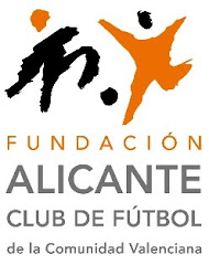 BLOG DEL FUTBOL BASE ALICANTE CLUB DE FUTBOL