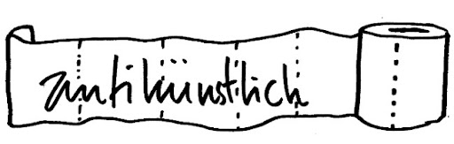 Antikünstlich