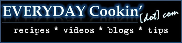 ::Everyday Cookin' - The Food Blog of Darius T. Williams