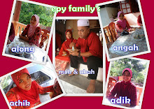 my family