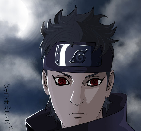 Veja uma ficha de personagem Shisui_Naruto_459_by