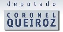 CEL QUEIROZ - PMGO