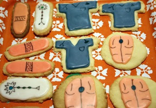 Not So Humble Pie: Science Cookie Roundup #8