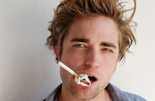 Robert Pattinson - Edward Cullen ♥