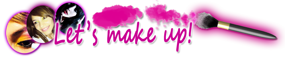 Let's make up  =]