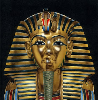 tutankhamon
