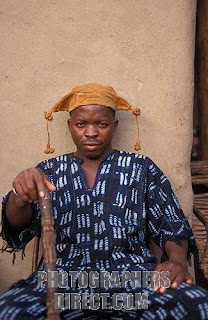 Tribul Dogon - SIRIUS SI EGIPTUL ANTIC 4 dogon1