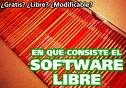 software libre