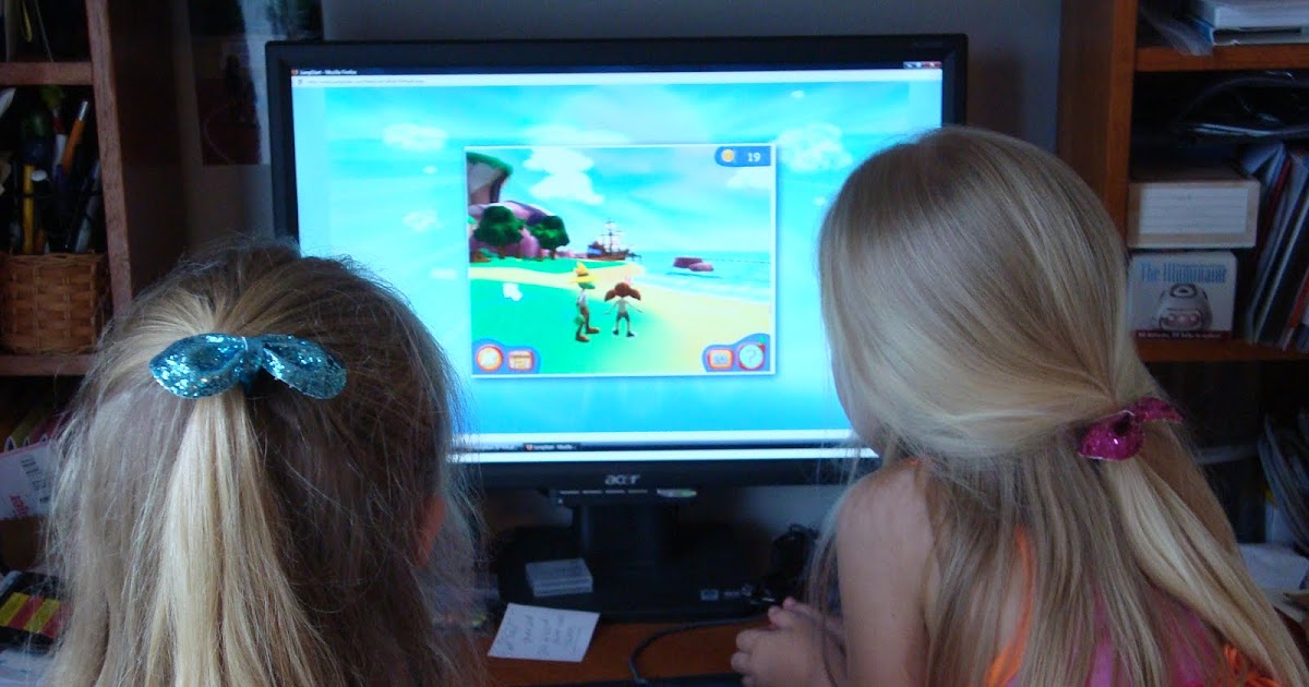 The Mom Experience Jumpstart Virtual World