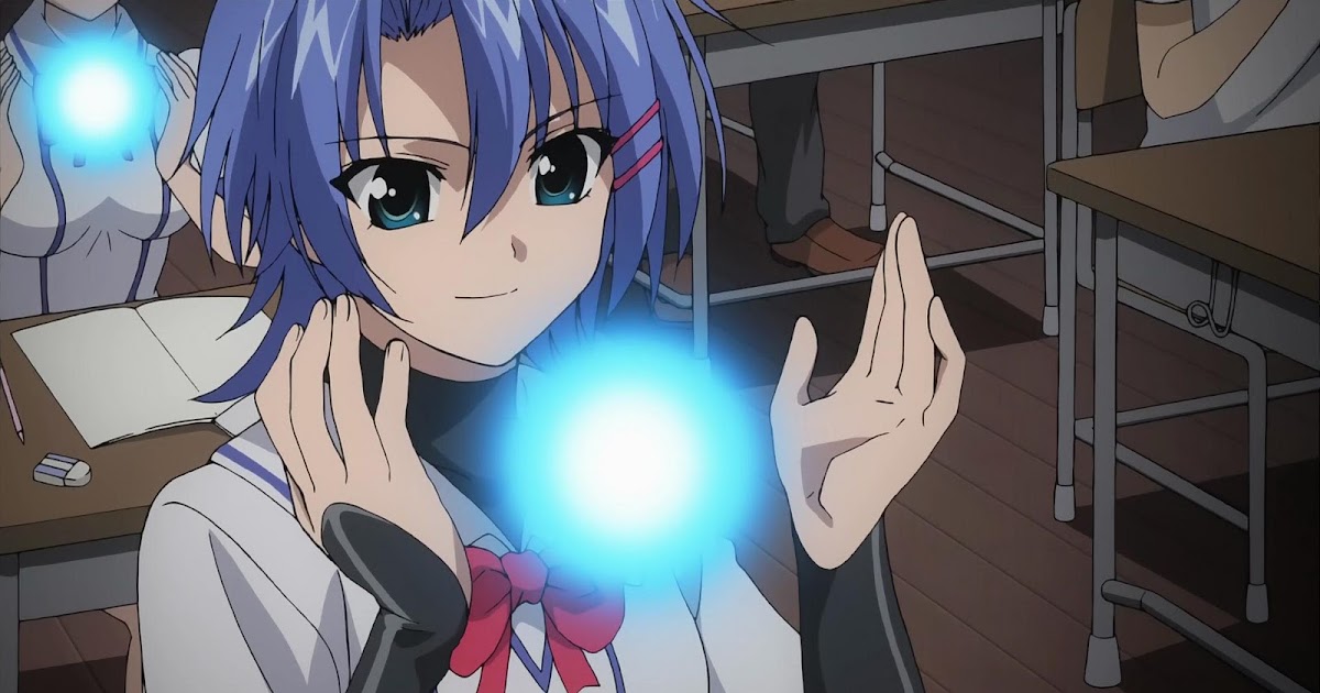 Recuerdo Eterno no Fanusb: Ichiban Ushiro no Daimaou Mohitotsu Omake no