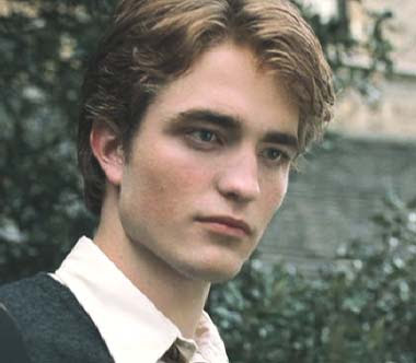 Robert Pattinson Workout on Robert Pattinson Twilight Edward